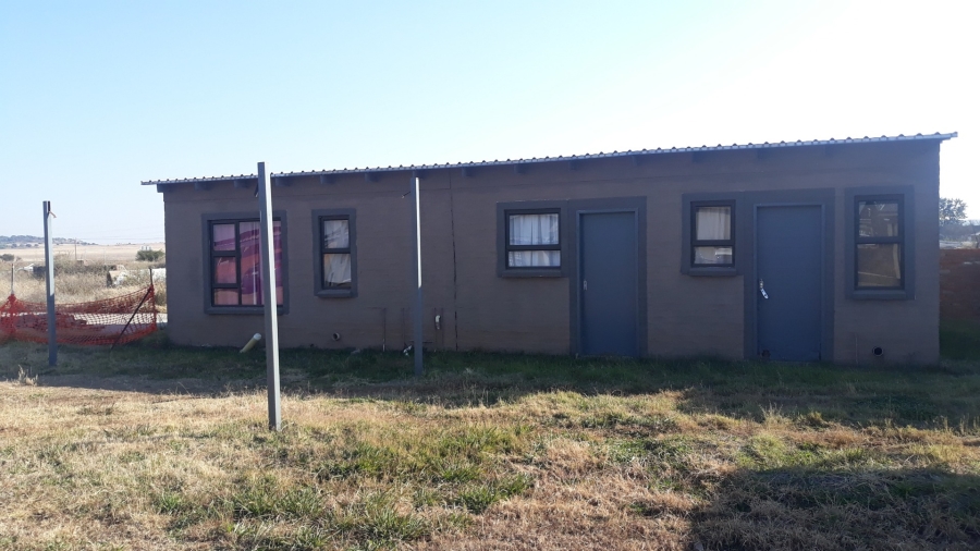 0 Bedroom Property for Sale in Quaggafontein Free State